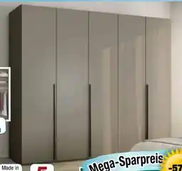 Möbel Inhofer Rauch Möbel Drehtürenschrank Angebot
