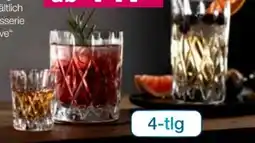 Möbel Inhofer Schott Zwiesel Glasserie Age 4tlg Angebot
