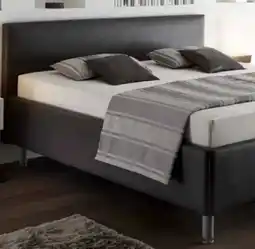 Möbel Inhofer Ruf Betten Polsterbett Casa Angebot