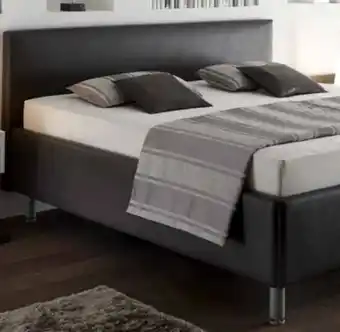 Möbel Inhofer Ruf Betten Polsterbett Casa Angebot
