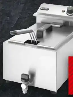Handelshof Hendi Fritteuse Profi Line Angebot