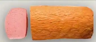 Handelshof Wolfgang Weil Delikatess-Fleischkäse Angebot