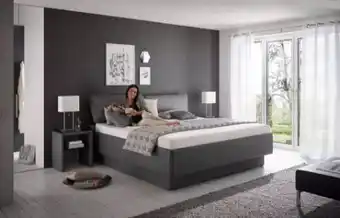 Möbel Inhofer Ruf Betten Polsterbett Angebot