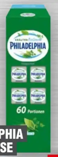 Handelshof Philadelphia Frischkäse Angebot