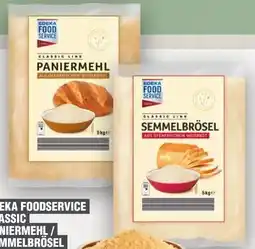 Handelshof Edeka Foodservice Classic Paniermehl Angebot