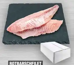 Handelshof Rotbarschfilets Angebot