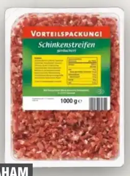Handelshof Abraham Schinkenstreifen Angebot