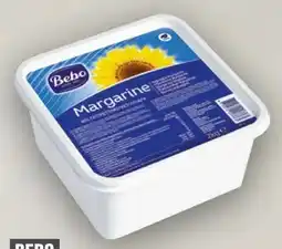 Handelshof Bebo Margarine Soft Angebot