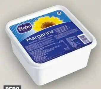 Handelshof Bebo Margarine Soft Angebot