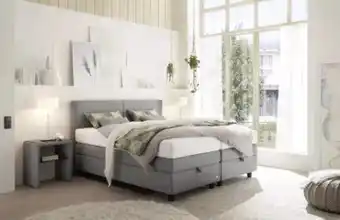 Möbel Inhofer Ruf Betten Motorboxspringbett Angebot