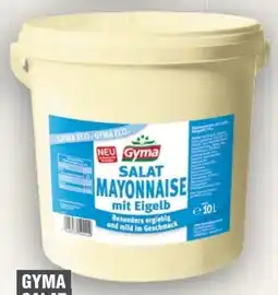 Handelshof Gyma Salat Mayonnaise Angebot