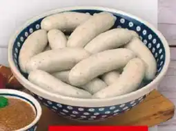 Handelshof Dieter Hein Weisswurst Angebot