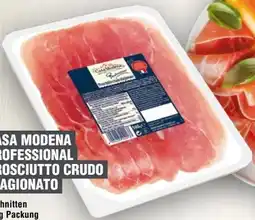 Handelshof Casa Modena Prosciutto Crudo Stagionato Angebot