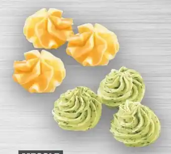 Handelshof Meggle Butter Rosetten Angebot