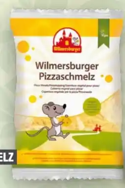 Handelshof Wilmersburger Pizzaschmelz Angebot
