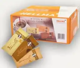Handelshof Hellma Feines Gebäck Angebot