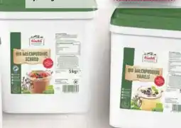 Handelshof Frischli Bio Milchpudding Angebot
