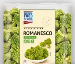 Handelshof Edeka Foodservice Romanesco Röschen Angebot