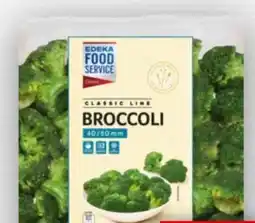 Handelshof Edeka Foodservice Broccoli Angebot