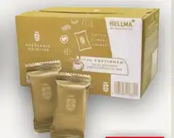 Handelshof Hellma Gebäckmix Goldline Angebot