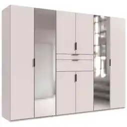 XXXLutz Boxxx Kleiderschrank Angebot