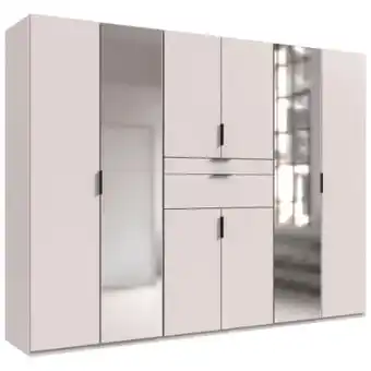 XXXLutz Boxxx Kleiderschrank Angebot