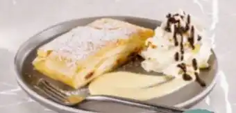 XXXLutz XXXL Quarkstrudel Angebot