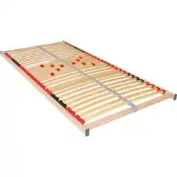 XXXLutz Xora Lattenrost Angebot