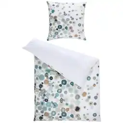 XXXLutz Janine Mako-Satin-Bettwäschegarnitur Angebot