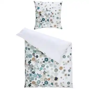 XXXLutz Janine Mako-Satin-Bettwäschegarnitur Angebot