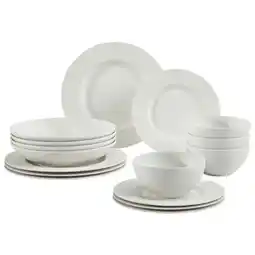 XXXLutz Villeroy & Boch Kombiservice Manufacture Rock 16-tlg Angebot