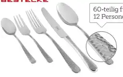 XXXLutz Justinus Besteck-Set Lofthouse 60 tlg Angebot