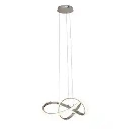 XXXLutz Ambiente LED-Hängeleuchte Angebot
