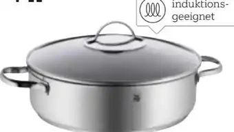 XXXLutz WMF Schmorpfanne Durit Select Pro 28 cm Angebot
