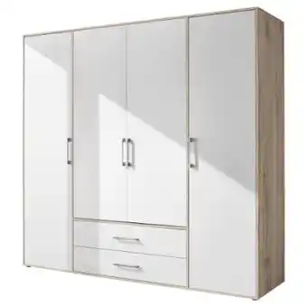 XXXLutz Boxxx Kleiderschrank Angebot