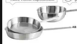 XXXLutz Johann Lafer Pfannen-Serie Angebot