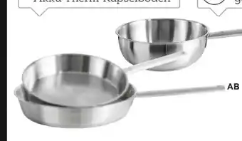 XXXLutz Johann Lafer Pfannen-Serie Angebot