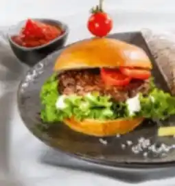 XXXLutz XXXL Jubiläums-Burger Angebot