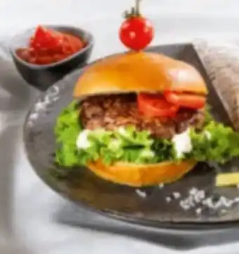 XXXLutz XXXL Jubiläums-Burger Angebot