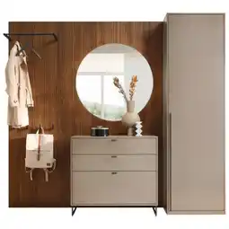 XXXLutz Invivus Garderobenset Angebot
