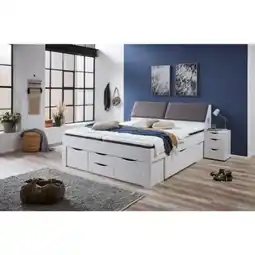 XXXLutz Boxxx Stauraumbett Angebot