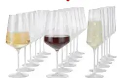 XXXLutz Leonardo Gläser-Set Puccini 18-tlg Angebot