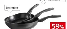 XXXLutz Johann Lafer Pfannen-Serie Angebot