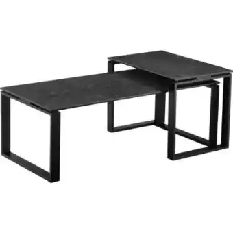 XXXLutz Hom'In Couchtisch-Set Angebot