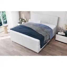 XXXLutz Boxxx Boxspringbett Angebot