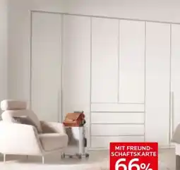 XXXLutz Invivus Drehtürenschrank Angebot