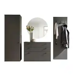 XXXLutz Invivus Garderobenset Angebot