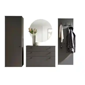 XXXLutz Invivus Garderobenset Angebot