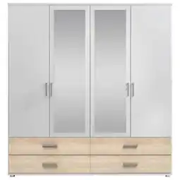 XXXLutz CarryHome Kleiderschrank Angebot