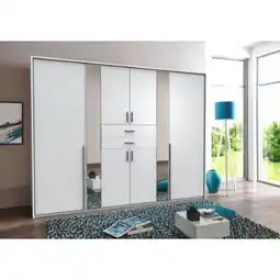 XXXLutz CarryHome Kleiderschrank Angebot